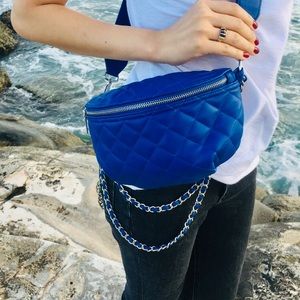 NWT STEVE MADDEN BAG